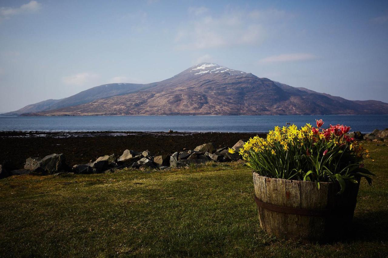 Hidden Gem In A Great Location Very Near Isle Of Skye Kyle of Lochalsh Exterior photo