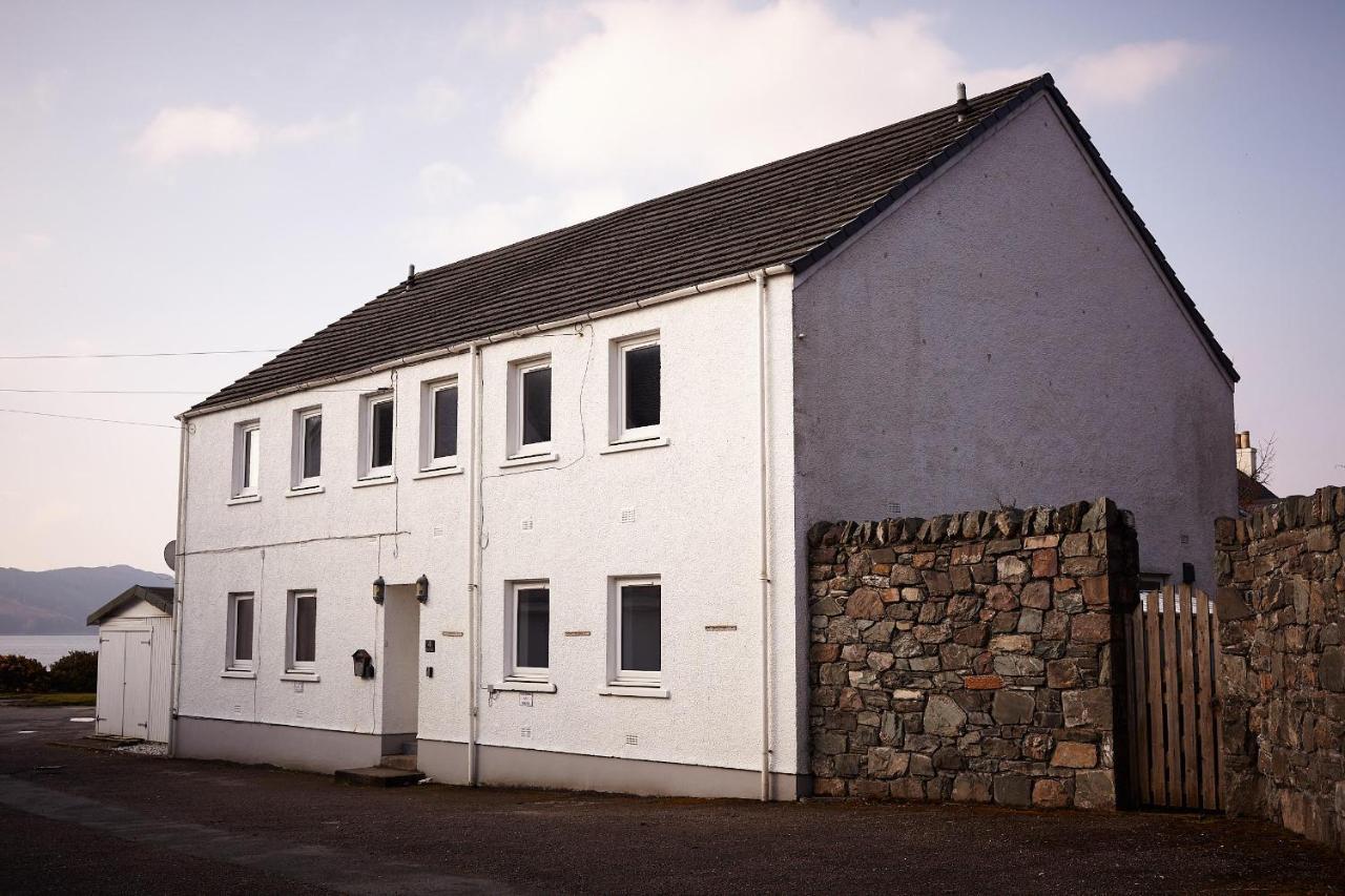 Hidden Gem In A Great Location Very Near Isle Of Skye Kyle of Lochalsh Exterior photo