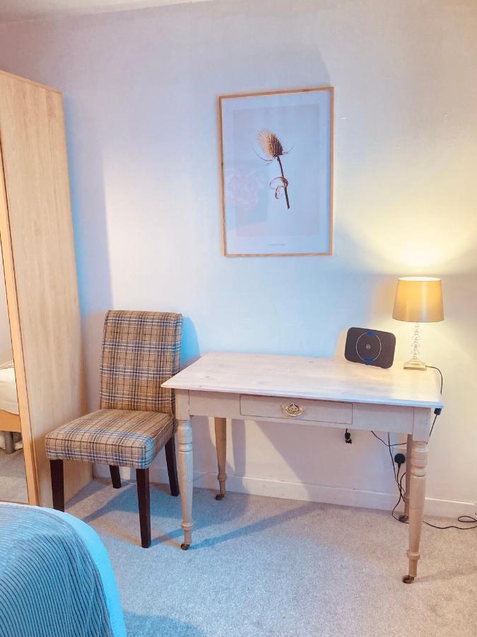 Hidden Gem In A Great Location Very Near Isle Of Skye Kyle of Lochalsh Exterior photo