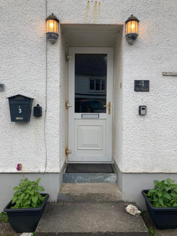Hidden Gem In A Great Location Very Near Isle Of Skye Kyle of Lochalsh Exterior photo